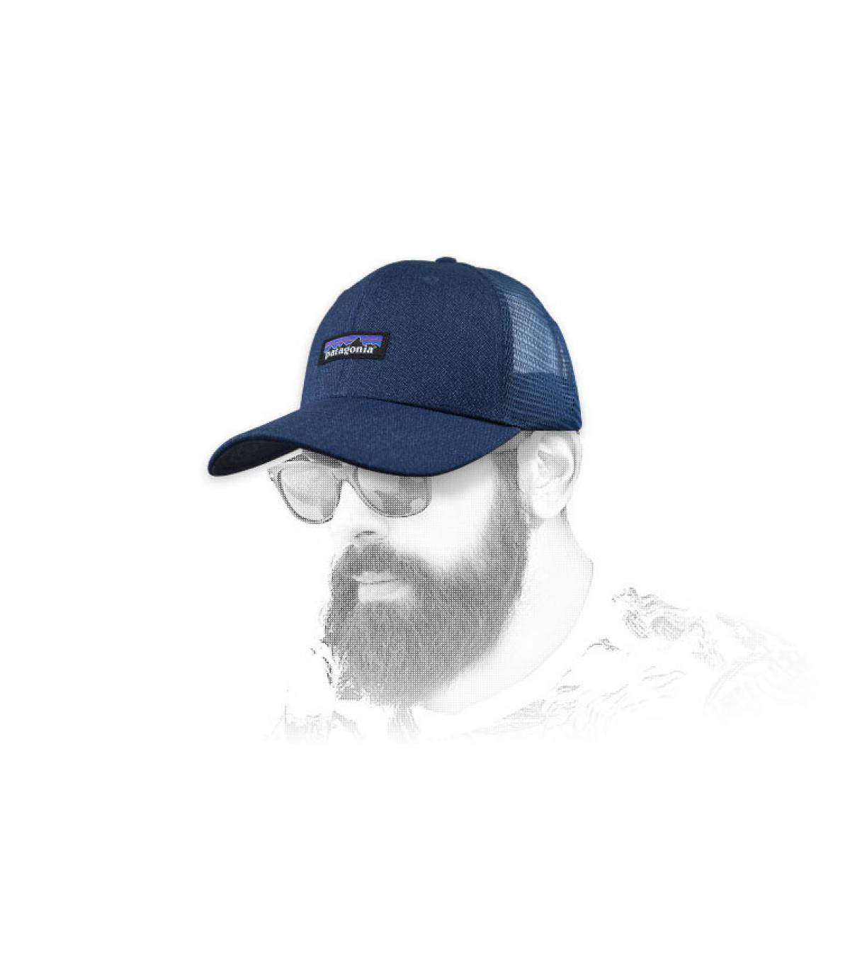 Tin shed mesh cap store
